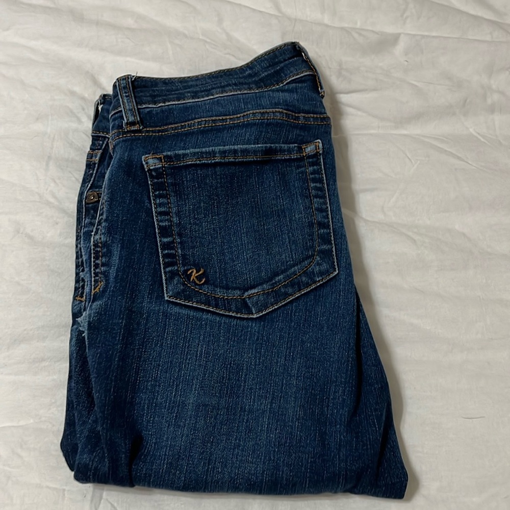 Kut from the kloth jeans